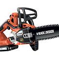 motosega a batteria gkc1820l20 18v barra da 20 cm 1 batteria inclusa