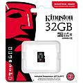 scheda di memoria micro sd con adattatore sdcit2/32gbsp 32 gb