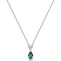 collana argento 925 donna fancy flg109