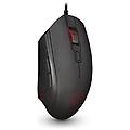 Ozone Mouse Da Gioco Gaming Gear Exon V30 5000 Dpi