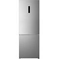 frigorifero combi bolero coolmarket combi 495 inox total no frost 200cm 495l e inox