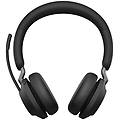 26599-989-999 cuffia e auricolare wireless a padiglione ufficio usb tipo a bluetooth nero