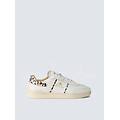 sneakers in pelle pyper w fusion