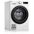 lavatrice f4wr5009a6w a carica frontale 9kg a bianco