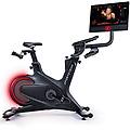 speedbike sbike display touch 21. 5 led feedback corsi inclusi