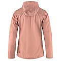 stina giacca trekking donna pink m