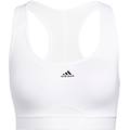 reggiseno da donna powerreact training medium-support