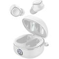 evade 2 auricolare true wireless stereo (tws) in-ear musica e chiamate bluetooth bianco