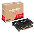 scheda video radeon itx axrx 6400 4gbd6-dh 4gb