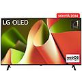 - tv oled ultra hd 4k 77' oled77b46la. api smart tv webos 2024 sconti alla rovescia
