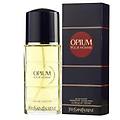 yves saint laurent opium pour homme 100 ml eau de toilette spray uomo