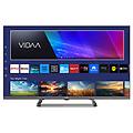 iop32bqvda tv 81 3 cm (32'') full hd smart tv wi-fi grigio 250 cd/m²