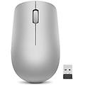 mouse 530 ambidestro ottico rf wireless 1200 dpi grigio platino mouse 530 ambidestro ottico rf