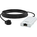 camera ip p1265 mk ii full hd con montaggio a soffitto e tecnologia cablata