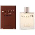 - allure homme eau de toilette vaporizzatore vaporisateur 100 ml donna