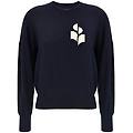 maglione logo