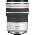 obiettivo rf 70-200mm f4l is usm teleobiettivo zoom con stabilizzatore ottico a 5 stop compatibile
