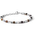 bracciale uomo gioielli district ubr 1194