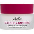 defence xage prime crema levigante 50ml anti-età viso
