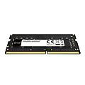 memoria per desktop 32gb ddr4 260 pin-black