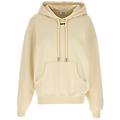 felpa con cappuccio 'cloud arrow'