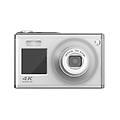 - fotocamera compatta dc9200-silver