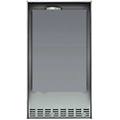 caldaia a condensazione ad incasso luna in plus 30 kw metano/gpl con kit scarico fumi adattatore