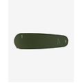 materassino kestel single 3 8 cm verde scuro