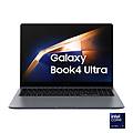 - notebook galaxy book4 ultra-moonstone gray