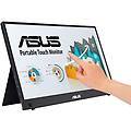 zenscreen mb16amtr monitor pc 39 6 cm (15. 6") 1920 x 1080 pixel full hd lcd touch screen nero