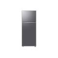 frigorifero doppia porta ecoflex ai 465l rt47cg6626s9 silver
