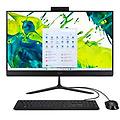 all in one 23 8 aspire c24 2g ( intel core 5 120u 16gb 1tb ) black dq brret 004