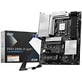 pro z890-p wifi scheda madre intel z890 lga 1851 (socket v1) atx (7e34-001r)