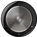 gn audio business speak 750 ms teams vivavoce universale usb/bluetooth nero argento (7700-309)