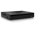 nvr ip 16 canali di cui 8 poe 8mpixel a 25fsp