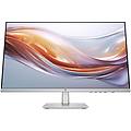 monitor series 5 23 8 fhd 1920x1080 100hz ips regolabile argento 524sh