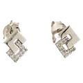 orecchini donna oro bianco 803321735041