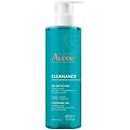 eau thermale avène cleanance gel detergente purificante pelle grassa con imperfezioni 400ml