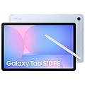 galaxy tab s10 fe wifi 10. 9 wuxga+ 8gb/128gb android 15 blu versione importata ue