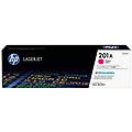 Hp Cf403a Toner Magenta Originale Cf403a Hewlett Packard