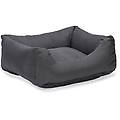 lettino per cani charly l 65 x p 60 x h 20 cm