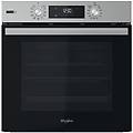 Whirlpool Forno Da Incasso Omsr58ru0sx Idrolitico 71 Litri Classe A