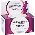 haleon italy srl donna 60 compresse integratore multivitaminico per donne