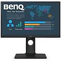 - monitor 22. 5' led ips bl2381t 1920 x 1080 full hd tempo di risposta 5 ms