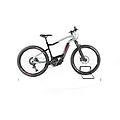 ebike ricondizionata · hardseven 9 · buone condizioni