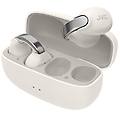 Jvc Ha Np1t Auricolari True Wireless A Orecchino Bluetooth 5 3 Bianco