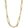 collana donna oro giallo gl101643