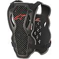 Alpinestars Pettorina Moto Cross Enduro Bionic Action Chest Taglia Xl