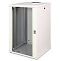 20u 19" wall mounting cabinet 600x560 mm da parete grigio (dn-19 20u-6/6)