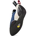 advancer lu scarpette da arrampicata uomo dark blue 5 uk